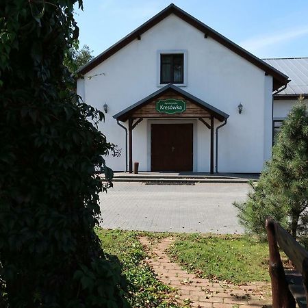 Agroturystyka Kresowka Villa Lubycza Krolewska Exterior foto