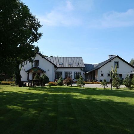 Agroturystyka Kresowka Villa Lubycza Krolewska Exterior foto