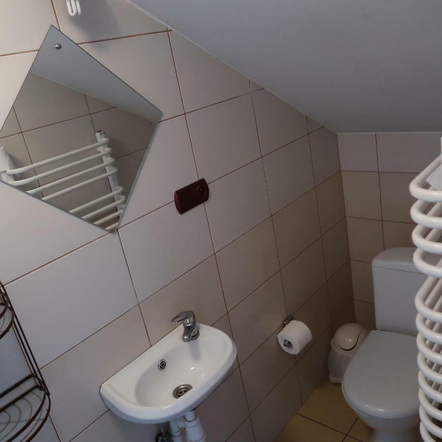 Agroturystyka Kresowka Villa Lubycza Krolewska Exterior foto