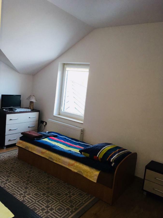 Agroturystyka Kresowka Villa Lubycza Krolewska Exterior foto
