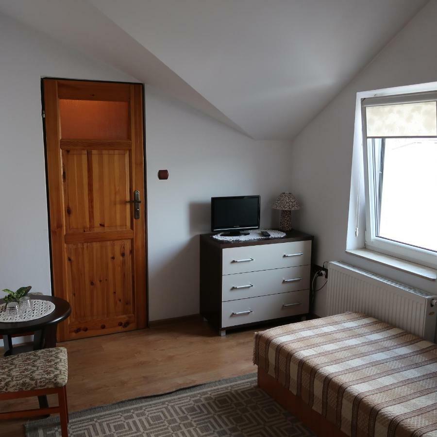 Agroturystyka Kresowka Villa Lubycza Krolewska Exterior foto