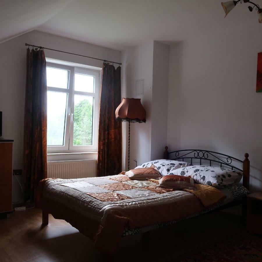 Agroturystyka Kresowka Villa Lubycza Krolewska Exterior foto