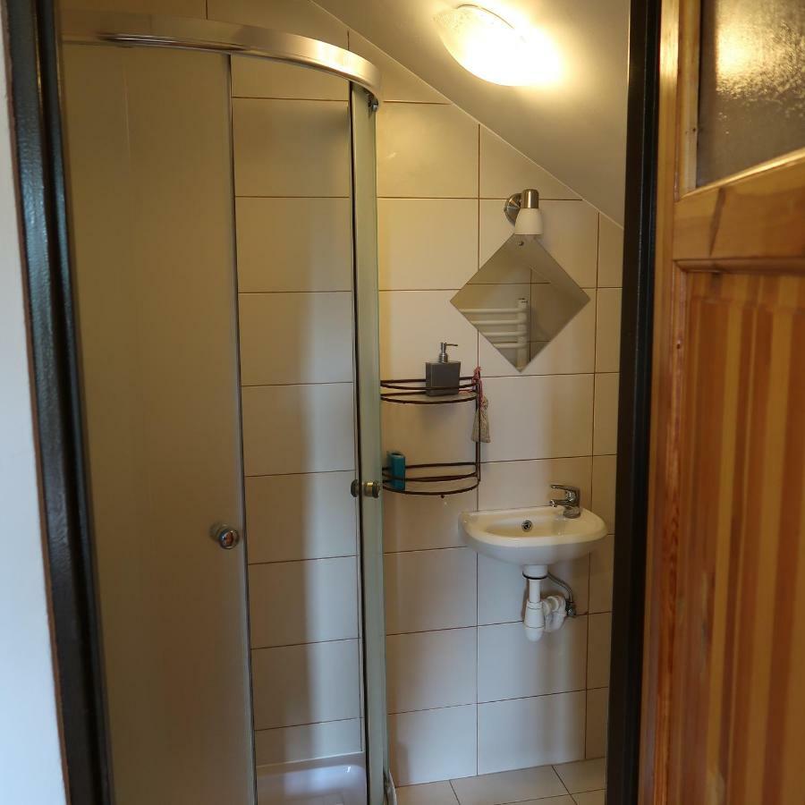 Agroturystyka Kresowka Villa Lubycza Krolewska Exterior foto