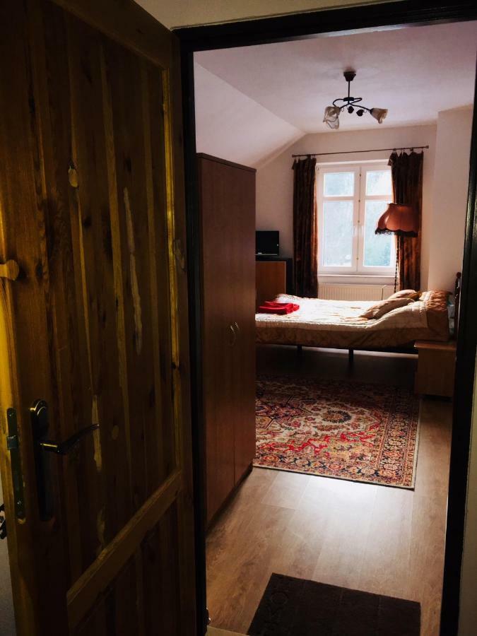 Agroturystyka Kresowka Villa Lubycza Krolewska Exterior foto