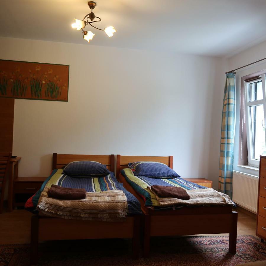 Agroturystyka Kresowka Villa Lubycza Krolewska Exterior foto