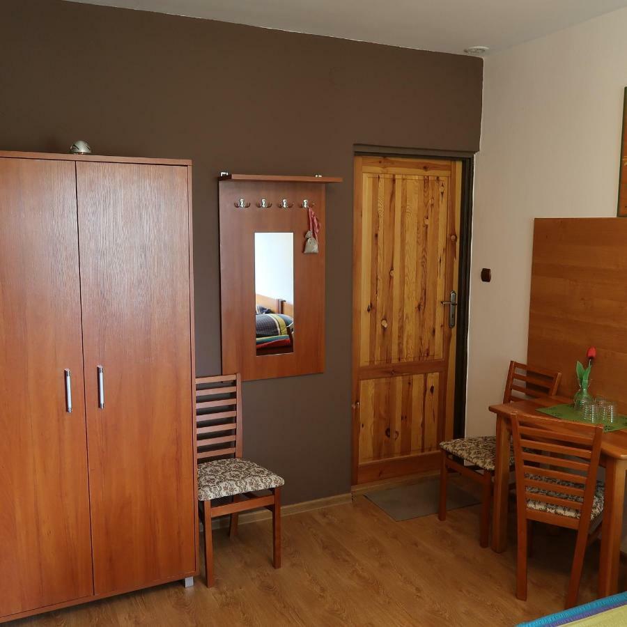 Agroturystyka Kresowka Villa Lubycza Krolewska Exterior foto