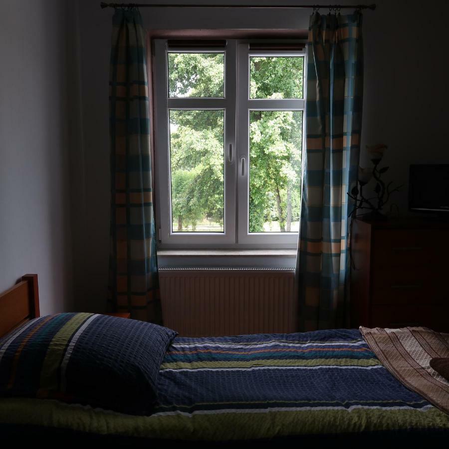 Agroturystyka Kresowka Villa Lubycza Krolewska Exterior foto